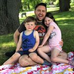 Dave Lindberg - @discodave83 - Instagram