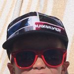 Dave Lindberg - @labarcaeast - Instagram