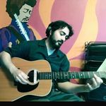 Dave Lindo - @davelindomusic - Instagram