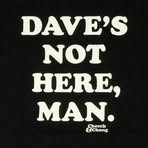 Dave Lindquist - Facebook