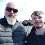 Dave Lindsay - Facebook
