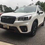 Dave Lindsay - @daves.forester - Instagram