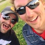Dave Lindstrom - @whiskeylindstrom - Instagram