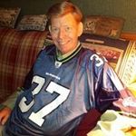 Dave lindstrom - @benswim61 - Instagram