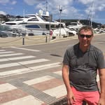 Dave Linford - @dave_linford - Instagram