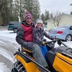 Dave Lipke - Facebook