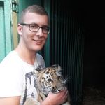Dávid Lipták - @liptacuuus - Instagram