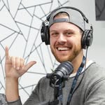 David Lisowski - @bigvideoguy - Instagram