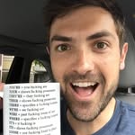 Dave Liss - @itstoothhurty - Instagram
