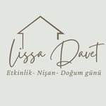 Lissa Davet Evi - @lissadavetevi - Instagram