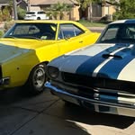 David Littlejohn - @dljs_garage - Instagram