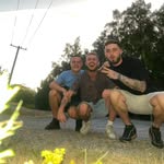 David Littlejohń - @david1872_ - Instagram