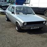 Dave Littler - @thatmk1polo - Instagram