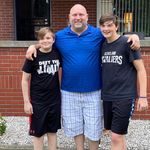Dave Litzinger - @dlitz72 - Instagram