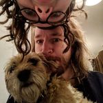Dave Livesey - @flaviddavid - Instagram