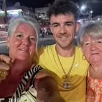 David Livesey - Facebook