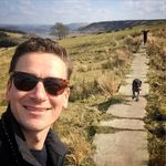 David Livesey - @daveedlivesey - Instagram