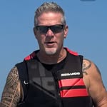 Dave Livingstone - @livingstone1967 - Instagram