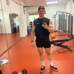 Dave Livingstone - @d_livingstone91 - Instagram