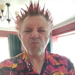 Dave Llewellyn - @davethesynth - Instagram