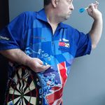Dynamite Dave Llewellyn - @dartscoaching - Instagram