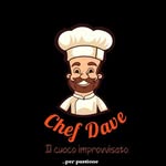 Dave - @dave_lo_chef_improvvisato - Instagram