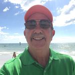 Dave Locke - @davewill25 - Instagram