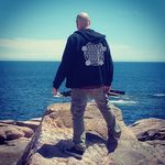 Dave Locke - @locked1976 - Instagram