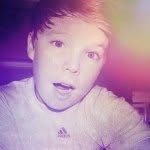 Dave Mario Loftin - @awhloftin - Instagram