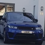 Dave Logic - @logic.sounds.9 - Instagram