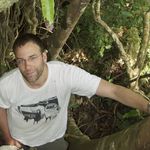 David Lohman - @nyclepidopterist - Instagram