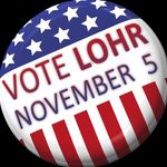 Dave Lohr - @votelohr - Instagram