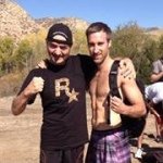 Dave Lohr - @gayle_lohr - Instagram
