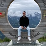 David Lohse - @david_lohse_ - Instagram