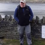 Dave Lomas - @bigdave24826 - Instagram