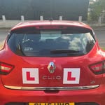 Dave Lomas - @davedrivingbarnsley - Instagram