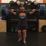 Dave Lomas Fitness - @davelomasfitness - Instagram