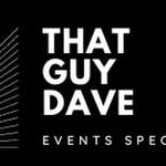Dave Lombard - @that_guy_dave_cpt - Instagram