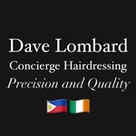 Dave Lombard Concierge Hairdressing - @davelombard_hairdressing - Instagram