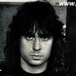@dave_lombardo69 - Instagram