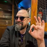 Dave Longman - @berliozhater - Instagram