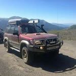 Dave Longman Grundon - @davegrundon - Instagram