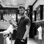 •  David Longo •      · Toronto Barber · - @davelongo_ - Instagram