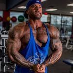 Dave Lopes - @dave_lopes_fitdad - Instagram