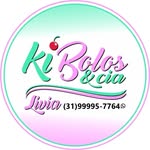 Livia Dave Lopes - @kiboloscia - Instagram