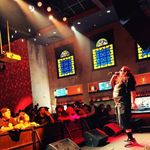 Dave Lopez - @g_hippy213 - Instagram