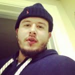 Dave Lopez - @c00k_man - Instagram