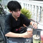Dave Lopez - @_mrdaqve - Instagram