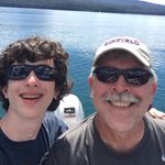 Dave Lorenz - @lorenz3218 - Instagram