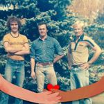 David Lougheed - @lougheed_david - Instagram